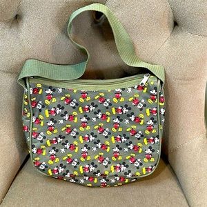 Mickey Mouse bag